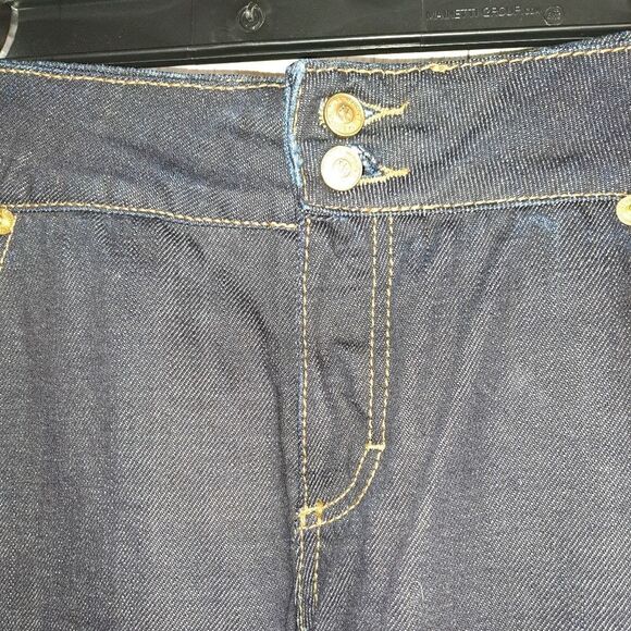 NWOT Versace Jeans Wide Leg Pant - Picture 13 of 13